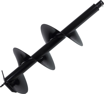 Бур для мотобуров Huter AG-250 для Huter GGD-52 (70/13/5) - купить недорого с доставкой в интернет-магазине