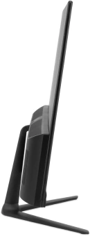 Моноблок IRU P231 23.8" Full HD N95 (1.7) 8Gb SSD256Gb UHDG noOS GbitEth WiFi BT 36W Cam черный 1920x1080 - купить недорого с доставкой в интернет-магазине