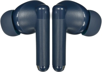 Гарнитура внутриканальные Tecno Buds 4 Air BD04 синий беспроводные bluetooth в ушной раковине (BD04 AIR MIDNIGHT BLUE) - купить недорого с доставкой в интернет-магазине