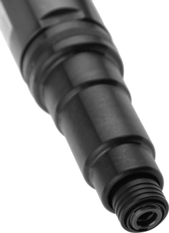 Гайковерт Denzel G208 212л/мин голубой/черный - купить недорого с доставкой в интернет-магазине