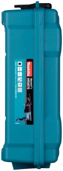 Перфоратор Makita HR2670 патрон:SDS-plus уд.:3Дж 800Вт (кейс в комплекте) - купить недорого с доставкой в интернет-магазине