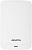 Жесткий диск A-Data USB 3.1 2TB AHV320-2TU31-CWH HV320 2.5" белый