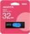 Флеш Диск A-Data 32GB UV320 AUV320-32G-RBKBL USB3.2 черный - купить недорого с доставкой в интернет-магазине