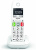 Трубка доп. Dect Gigaset E290HX HSB RUS белый для E290 - купить недорого с доставкой в интернет-магазине