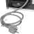 Микроволновая Печь Samsung MG23T5018AE/BW 23л. 800Вт молочный - купить недорого с доставкой в интернет-магазине