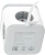 Сетевой удлинитель Buro BU-PC3.1UС-W 1.5м (3 розетки) белый (коробка) - купить недорого с доставкой в интернет-магазине
