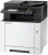 МФУ лазерный Kyocera Ecosys MA2600cwfx (110C0D3NL0/110C0D3NL1) A4 Duplex WiFi белый - купить недорого с доставкой в интернет-магазине
