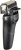 Бритва сетчатая Polaris PMF 1013RC реж.эл.:3 питан.:элек.сеть/аккум. черный/серебристый - купить недорого с доставкой в интернет-магазине