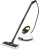 Пароочиститель напольный Karcher EasyFix SC 2 Deluxe 1500Вт белый/желтый - купить недорого с доставкой в интернет-магазине