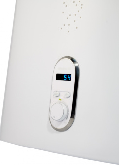 Водонагреватель Electrolux Gladius 2.0 EWH 100 2кВт 100л электрический настенный/белый - купить недорого с доставкой в интернет-магазине