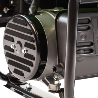 Генератор Сибртех БС-1200 1кВт - купить недорого с доставкой в интернет-магазине