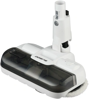 Пылесос Polaris IQ Home PVCSDC 3000 800Вт белый (в компл.:3мешка) - купить недорого с доставкой в интернет-магазине