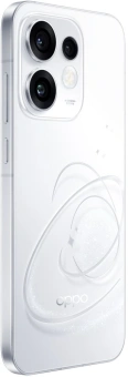 Смартфон Oppo CPH2865 Reno 16 5G 256Gb 12Gb белый моноблок 3G 4G 6.75" Android 802.11 a/b/g/n/ac/ax NFC GPS - купить недорого с доставкой в интернет-магазине