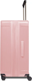 Чемодан Piquadro PQ LIGHT BV6394PQL/RO 51x75x31см 120л. 4.38кг. поликарбонат розовый глянц. - купить недорого с доставкой в интернет-магазине