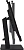 Монитор Asus 27" Business BE27ACSBK черный IPS LED 16:9 HDMI M/M Cam матовая HAS Piv 350cd 178гр/178гр 2560x1440 60Hz DP WQ USB 8.6кг