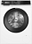 Стиральная машина Bosch WGK244Z0ME загр.фронтальная