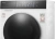 Стиральная машина Weissgauff WM 62210 Direct Drive Touch Inverter Steam класс: A+++ загр.фронтальная макс.:10.5кг белый - купить недорого с доставкой в интернет-магазине