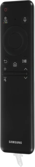 Телевизор LED Samsung 55" UE55DU8000UXRU Series 8 черный 4K Ultra HD 60Hz DVB-T2 DVB-C DVB-S2 USB WiFi Smart TV - купить недорого с доставкой в интернет-магазине