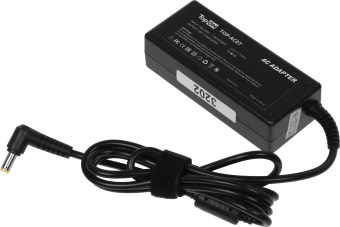 Блок питания TopON TOP-AC07 65W 19V-19V 3.42A от бытовой электросети - купить недорого с доставкой в интернет-магазине