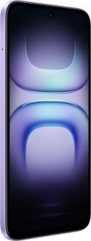 Смартфон Infinix X6895 Hot 70 128Gb 4Gb фиолетовый моноблок 3G 4G 2Sim 6.78" 720x1576 Android 16 50Mpix 802.11 a/b/g/n/ac NFC GPS Protect FM microSD max2048Gb - купить недорого с доставкой в интернет-магазине