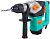 Перфоратор Sturm! RH2517 патрон:SDS-plus уд.:5.5Дж 1700Вт (кейс в комплекте)
