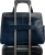 Деловая сумка Piquadro Blue Square CA6590B2/BLU2 с отделением для ноутбука темно-синий натур.кожа - купить недорого с доставкой в интернет-магазине