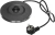 Чайник электрический Candy CK-303 1.8л. 2200Вт графит корпус: стекло/пластик (FM04X0D00RU) - купить недорого с доставкой в интернет-магазине