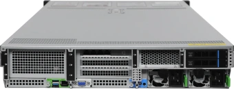 Сервер IRU Rock g2212ig4 2x6542Y 4x32Gb x14 2x12Tb 7.2K 3.5" SAS 9460-8i AST2600 2x10Gb/s SFP+ 2x1600W w/o OS (2135456) - купить недорого с доставкой в интернет-магазине