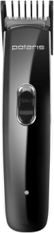 Машинка для стрижки Polaris PHC 3015RC черный (насадок в компл:9шт) - купить недорого с доставкой в интернет-магазине