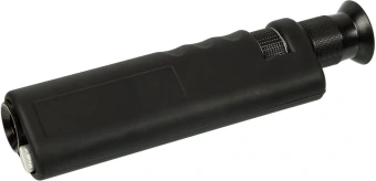 Микроскоп Lanmaster LAN-FT-FFM черный - купить недорого с доставкой в интернет-магазине