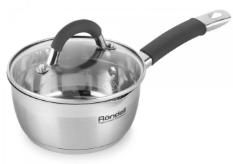 Набор посуды Rondell Flamme RDS-1187 12 предметов - купить недорого с доставкой в интернет-магазине