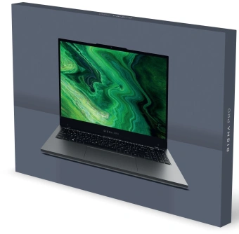 Ноутбук Digma Pro Fortis Core i3 1005G1 16Gb SSD512Gb Intel UHD Graphics 15.6" IPS FHD (1920x1080) Windows 11 Professional grey WiFi BT Cam 4250mAh (DN15P3-ADXW01) - купить недорого с доставкой в интернет-магазине