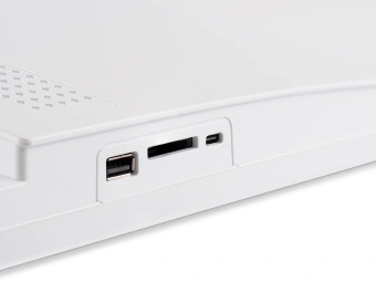 Моноблок IRU Tactio 23.8" Full HD i5 1235U (1.3) 16Gb SSD512Gb CR Windows 11 Professional GbitEth WiFi BT 120W Cam белый 1920x1080 - купить недорого с доставкой в интернет-магазине