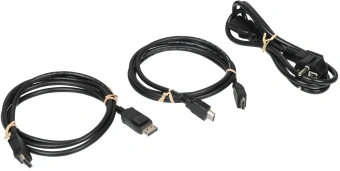 Монитор Acer 27" VG271UM3BMIIPX черный IPS LED 1ms 16:9 HDMI M/M матовая 250cd 178гр/178гр 2560x1440 180Hz FreeSync Premium DP 2K 4.9кг - купить недорого с доставкой в интернет-магазине