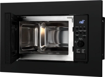 Микроволновая печь Weissgauff HMT-620 B Grill 20л. 700Вт черный (встраиваемая) - купить недорого с доставкой в интернет-магазине