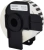 Картридж ленточный Cactus CS-DK22225 DK-22225 черный на белом 38x30.48 для Brother QL-800, 810W, 820, QL-570, 710W, 720NW - купить недорого с доставкой в интернет-магазине