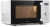 Микроволновая Печь Vitek VT-MW1825 25л. 900Вт белый - купить недорого с доставкой в интернет-магазине