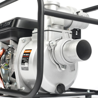 Мотопомпа Patriot MP 3060 S 1000л/мин для гряз.воды (335101430) - купить недорого с доставкой в интернет-магазине