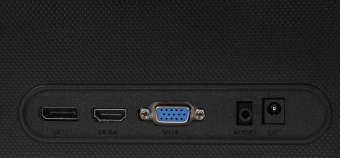 Монитор Dahua 27" DHI-LM27-B201E черный IPS LED 7ms 16:9 HDMI матовая 1000:1 300cd 178гр/178гр 1920x1080 100Hz VGA DP FHD 4.12кг - купить недорого с доставкой в интернет-магазине