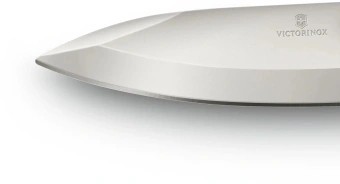Нож перочинный Victorinox Evoke Alox (0.9415.D221) 136мм 5функц. синий/красный подар.коробка в комплекте: паракорд - купить недорого с доставкой в интернет-магазине