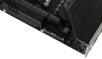 Материнская плата MSI MAG B650M MORTAR WIFI Socket AM5 AMD B650 4xDDR5 mATX AC`97 8ch(7.1) 2.5Gg RAID+VGA+HDMI+DP - купить недорого с доставкой в интернет-магазине