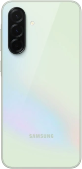 Смартфон Samsung SM-A366E Galaxy A36 5G 128Gb 8Gb лайм моноблок 3G 4G 2Sim 6.7" 1080x2340 Android 15 50Mpix 802.11 a/b/g/n/ac/ax NFC GPS GSM900/1800 GSM1900 Protect - купить недорого с доставкой в интернет-магазине