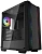 Корпус Deepcool CC560 ARGB черный без БП ATX 2x120mm 4x140mm 1xUSB2.0 1xUSB3.0 audio bott PSU