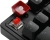 Клавиатура A4Tech Bloody S510R механическая черный USB for gamer LED (S510R USB FIRE BLACK/BLMS RED) - купить недорого с доставкой в интернет-магазине