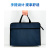 Папка-портфель Deli 63753BLUE 2 отдел. A4 текстиль синий - цена, купить или заказать с доставкой в интернет-магазине Папка-портфель Deli 63753BLUE 2 отдел. A4 текстиль синий - купить недорого с доставкой в интернет-магазине