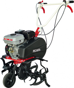 Культиватор Ресанта БМК-6,5 6.5л.с. - купить недорого с доставкой в интернет-магазине