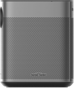Проектор Xgimi Halo+ DLP 875Lm LS 700Lm ANSI (1920x1080) ресурс лампы:25000часов 1xUSB typeA 1xHDMI 1.6кг - купить недорого с доставкой в интернет-магазине
