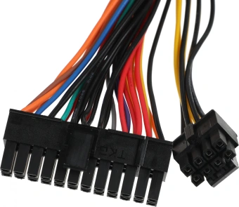 Блок питания Formula SFX 400W AC SX-400 (20+4pin) 80mm fan 3xSATA RTL - купить недорого с доставкой в интернет-магазине