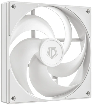 Вентилятор для корпуса ID-Cooling AS-140-W Duet 140х140x25 белый 4-pin 24.9дБ (упак.:2шт) Ret - цена, купить или заказать с доставкой в интернет-магазине Вентилятор для корпуса ID-Cooling AS-140-W Duet 140х140x25 белый 4-pin 24.9дБ (упак.:2шт) Ret - купить недорого с доставкой в интернет-магазине