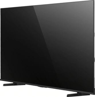 Телевизор QLED Hisense 65" 65E7S черный 4K Ultra HD 60Hz MEMC DVB-T DVB-T2 DVB-C DVB-S DVB-S2 USB WiFi Smart TV - купить недорого с доставкой в интернет-магазине